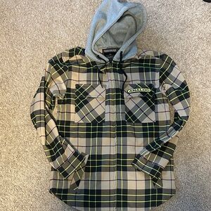 BURTON ANALOG SNOWBOARDING / Ski jacket / shirt